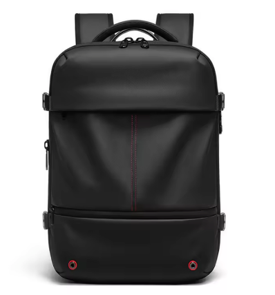 PackAir™ Smart Compression Backpack