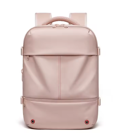 PackAir™ Smart Compression Backpack