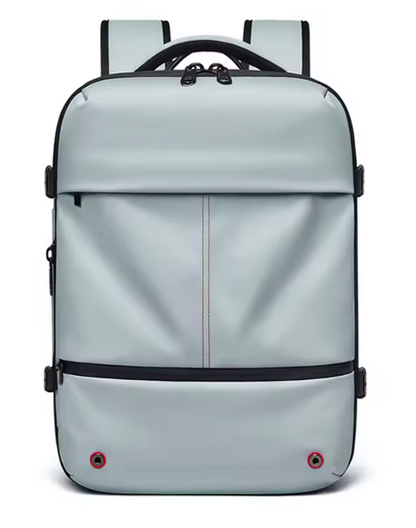 PackAir™ Smart Compression Backpack