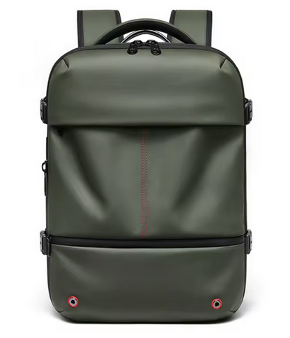 PackAir™ Smart Compression Backpack